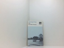 Christoph Hein: Der fremde