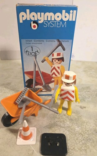 Playmobil 3313 klicky city - %%,