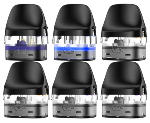 Geekvape cartridge 5ml pod - 5ml,