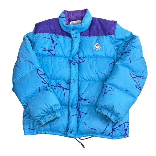 Vintage moncler grenoble - vintage,