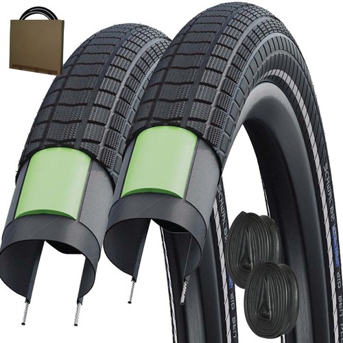 Schwalbe reifen big ben - 2x,