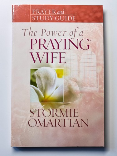 The power praying wife - power, of