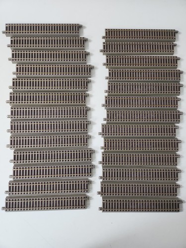 Roco 61110 gerades gleis - roco,