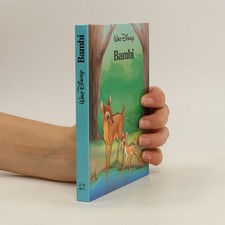 Bambi  |  Walt Disney