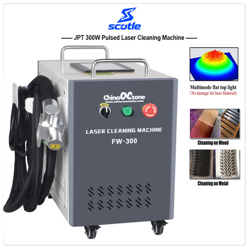 Jpt 300w gepulste - jpt,