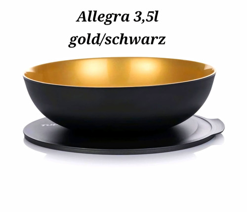 Tupperware allegra 5 l - tupperware, 3,5