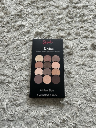 Sleek divine - sleek, i-divine
