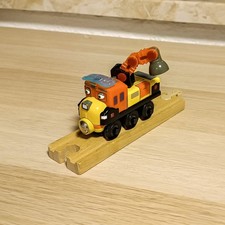 Holzlok "Skylar" Chuggington