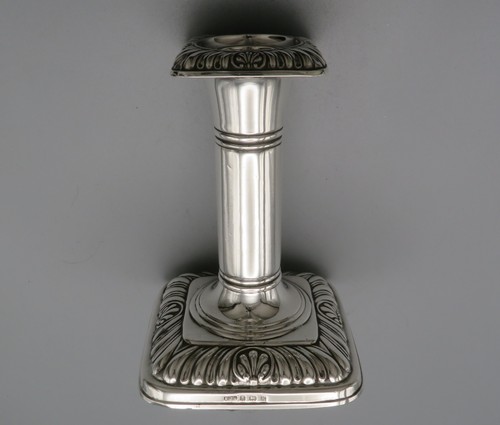 Leuchter kerzenhalter - leuchter,