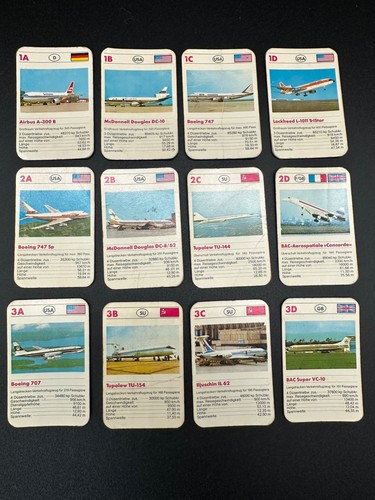 Schmid super mini superjets - fx,