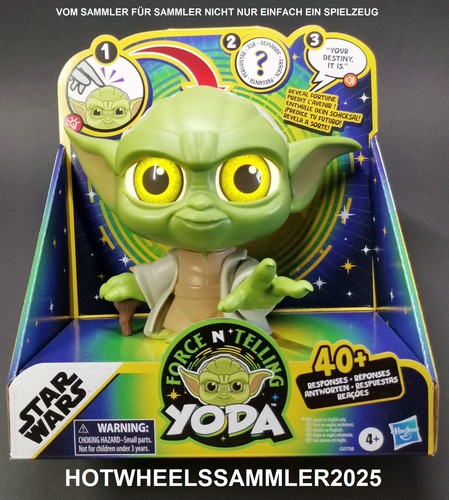 Star wars force - "force, yoda"
