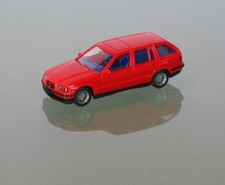 █► BMW 3er Kombi E36 rot