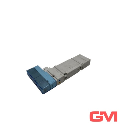 Smc magnetventil sy5300 5u1 - smc, sy5300-5u1