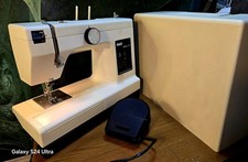 Pfaff hobby 721
