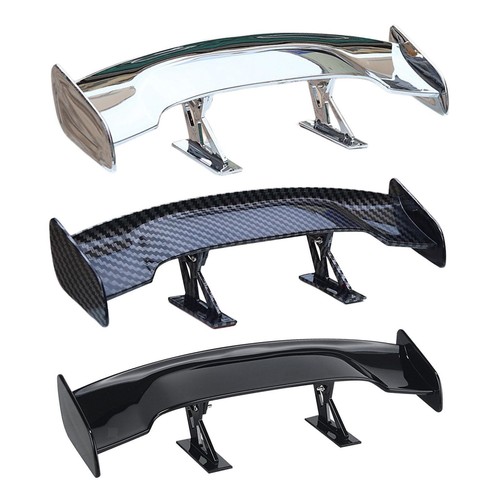 Universal auto mini spoiler - auto,