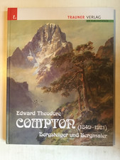 Edward Theodore Compton