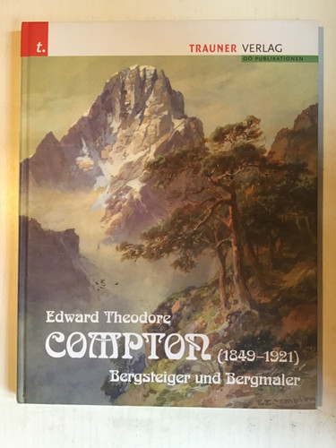 Edward theodore compton - theodore,