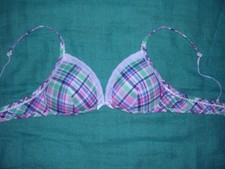 Mädchen Schalen-BH Gr.65/70A