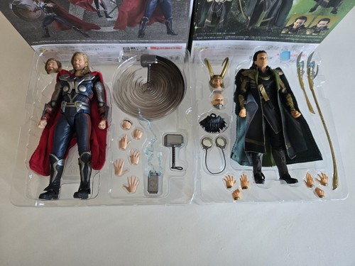 Marvel avengers bandai - avengers,