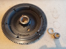 Mercury mariner flywheel - mariner,