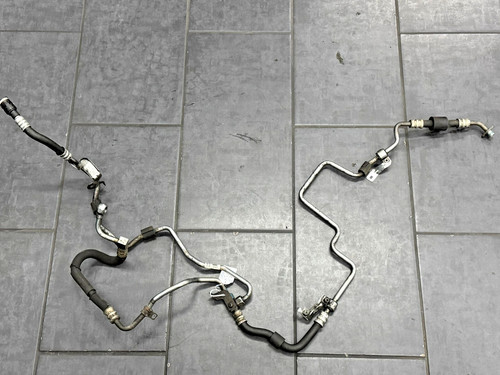 Servoleitung bmw e70 e71 - bmw, x6