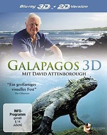 Galapagos mit david - galapagos,