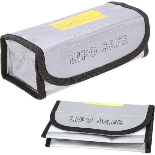 Lipo safe bag - lipo, guard