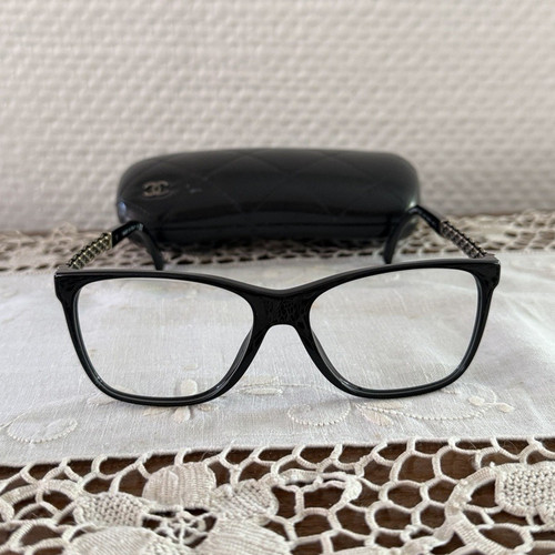 Chanel damen brille vollrand - damen,