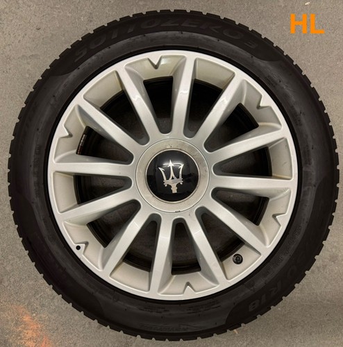 Original maserati ghibli - original,