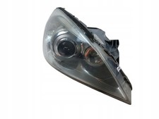 Frontscheinwerfer Volvo S60 II