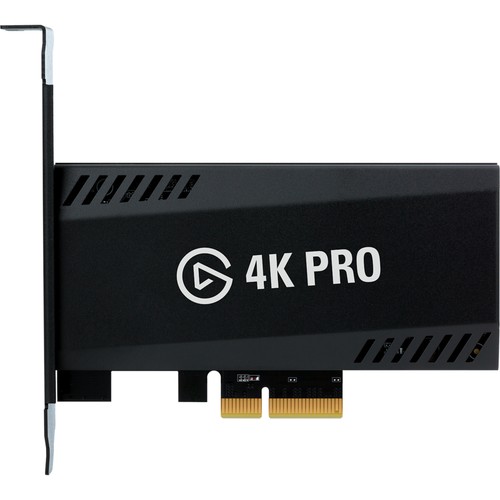 Elgato game capture pro - game,
