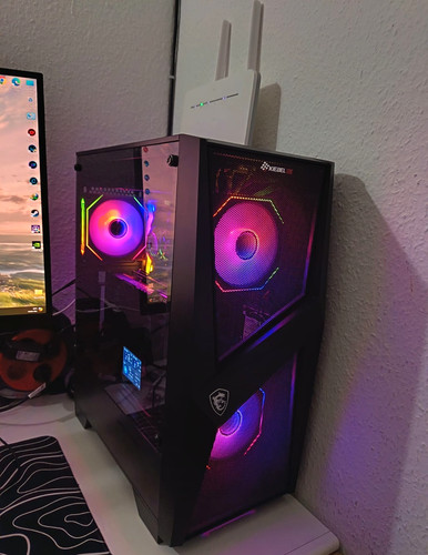 Gaming - pc,