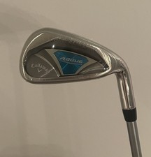 Callaway Rogue 7er Eisen -1“