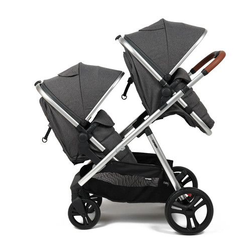 Doppel reisesystem puggle - reisesystem,