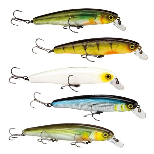 Illex twitchbait arnaud 100 - arnaud,