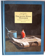 Der kleine König Dezember -