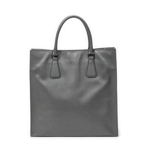 Prada vertical business - business, tote