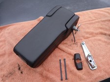 Mittelarmlehne brasil braun