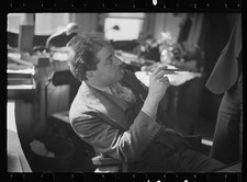Washington DC Albert Mayer