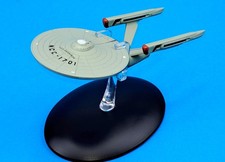 Star trek eaglemoss raumschiff - eaglemoss,