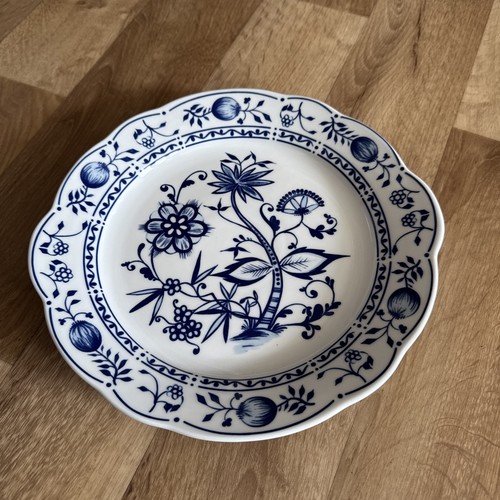 Triptis zwiebelmuster - triptis,