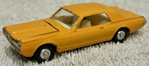 Very rare amt pups - 1/65,