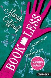 Bookless gesponnen aus - 2.,