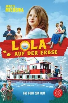 Lola auf der erbse von - lola,