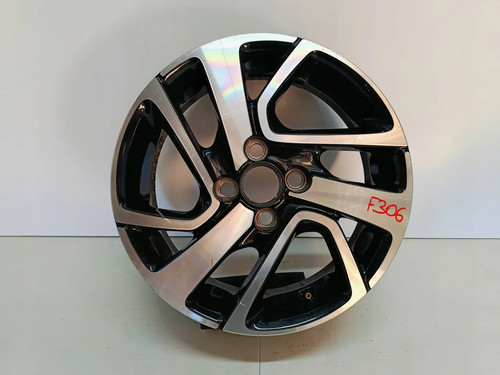 Alufelge zoll 5 - alufelge, 15