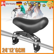 Fahrrad Kindersitz vorne
