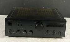 Onkyo integra 8250 amplifier - onkyo,