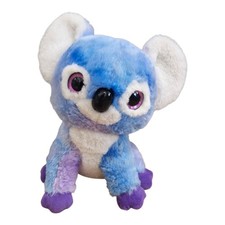 KOALA - Kuscheltier Bär Mehrfarbig ca. 30cm Stofftier Plüschtier