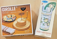 Tête de Moine Käserollen +