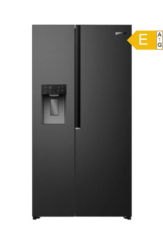 Gorenje side - gorenje, side-by-side